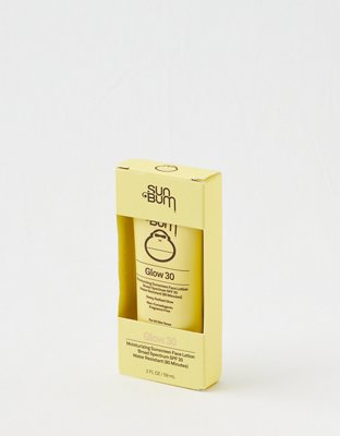 Sun Bum Glow Tinted Face Sunscreen - SPF 30