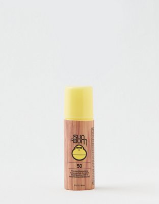 Sun Bum Roller Ball Sunscreen - SPF 50