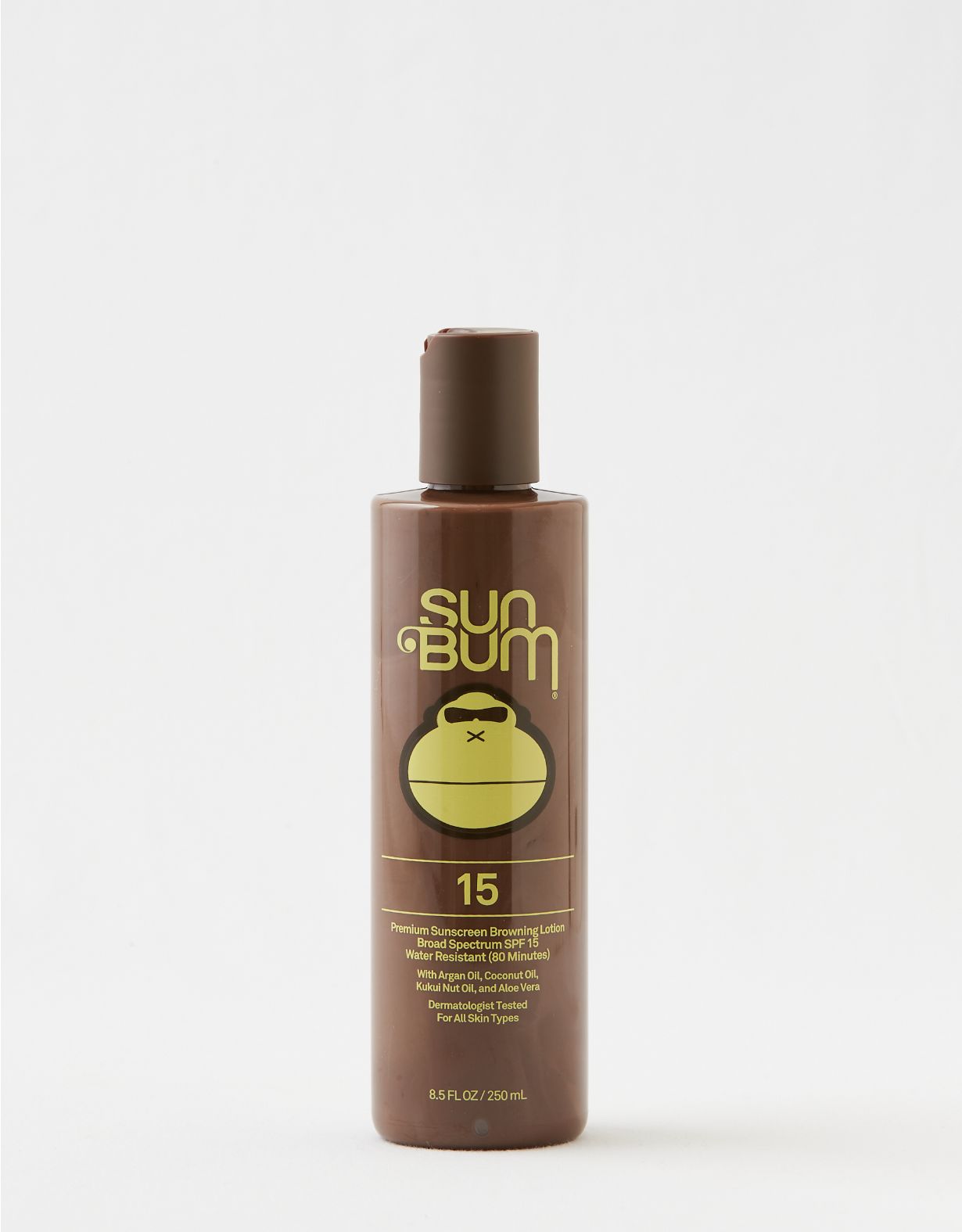 Sun Bum Browning Lotion - SPF 15