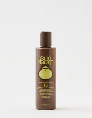 Sun Bum Browning Lotion - SPF 15