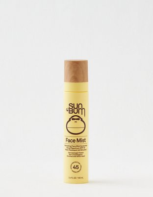 Sun Bum Face Mist Sunscreen - SPF 45