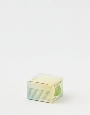 Tony Moly Jelly Lip Melt - Green Apple