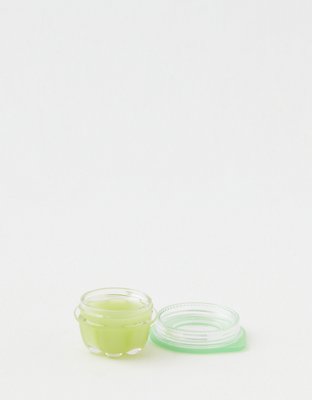 Aerie Tony Moly Jelly Lip Melt - Green Apple — фото 4