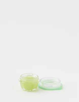 Tony Moly Jelly Lip Melt - Green Apple