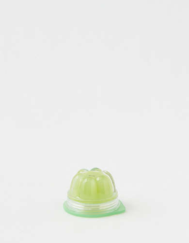 Tony Moly Jelly Lip Melt - Green Apple