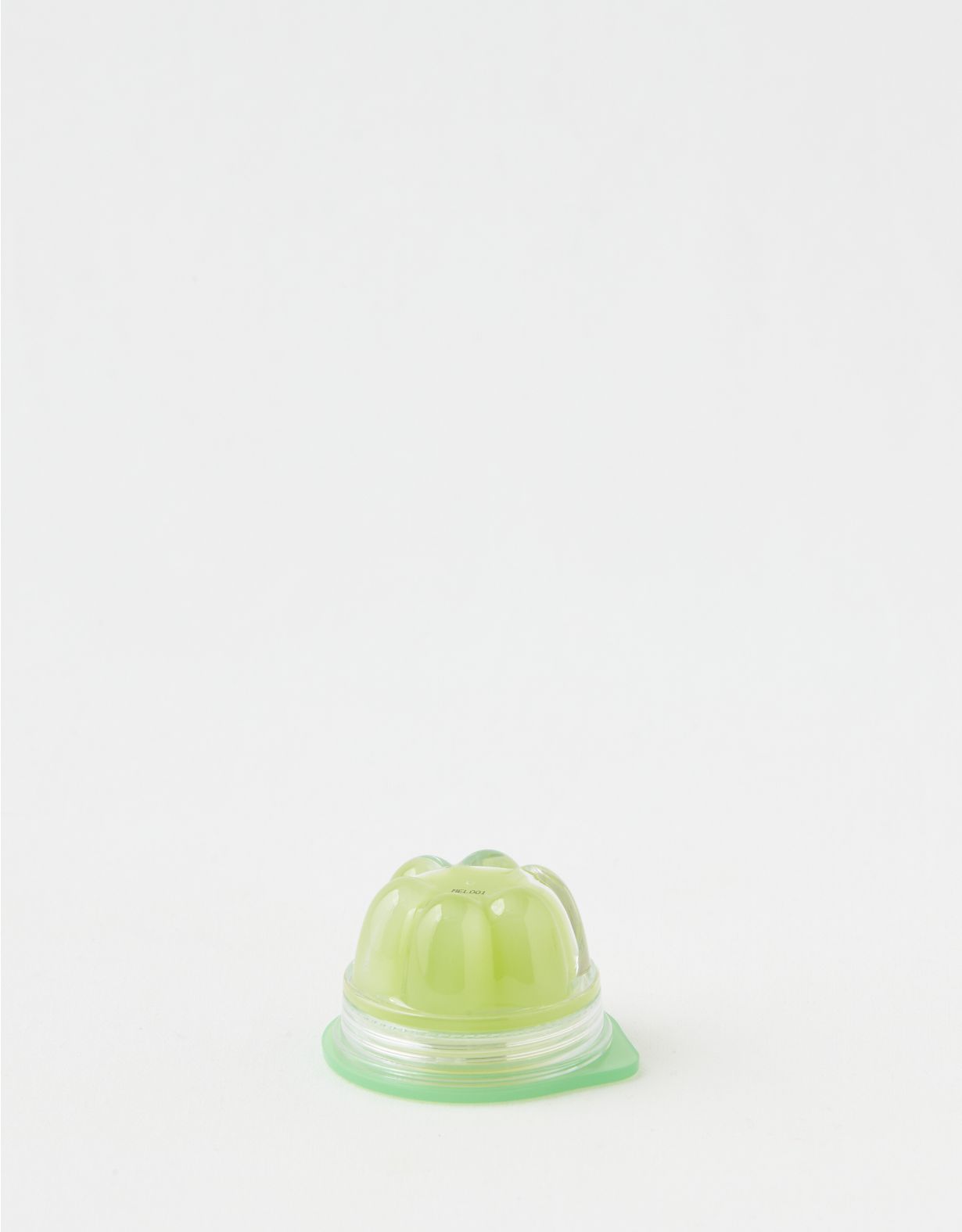 Tony Moly Jelly Lip Melt - Green Apple