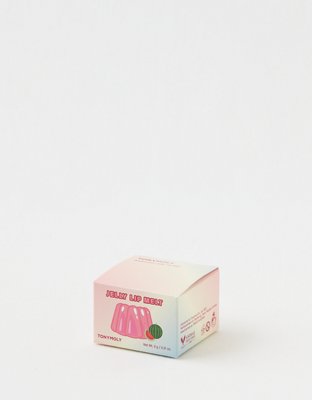 Aerie Tony Moly Jelly Lip Melt - Watermelon — фото 2