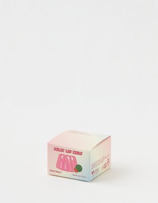 Tony Moly Jelly Lip Melt - Watermelon