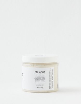 Aerie Bajazen Mermaid Body Glow Scrub — фото 2