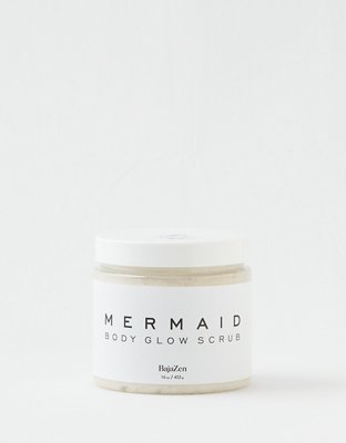 Bajazen Mermaid Body Glow Scrub