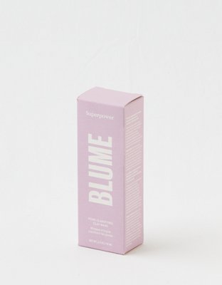 Blume Superpower Clay Mask