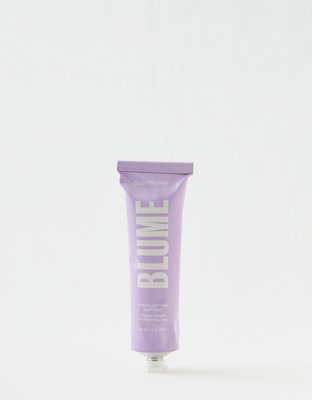 Blume Superpower Clay Mask