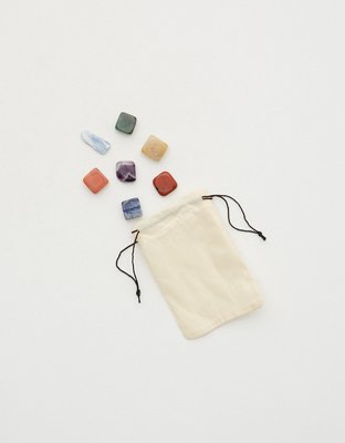 Aerie Geocentral Chakra Stones — фото 2