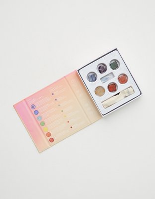 Aerie Geocentral Chakra Stones — фото 3