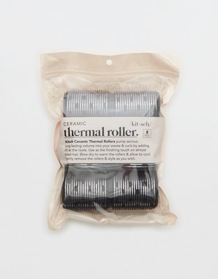 Aerie KITSCH Thermal Rollers 8-Pack — фото 2