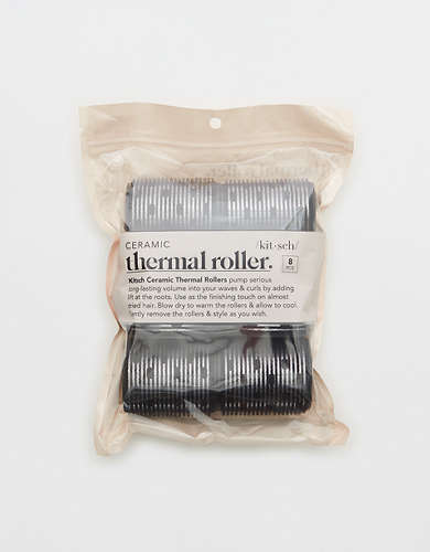 KITSCH Thermal Rollers 8-Pack