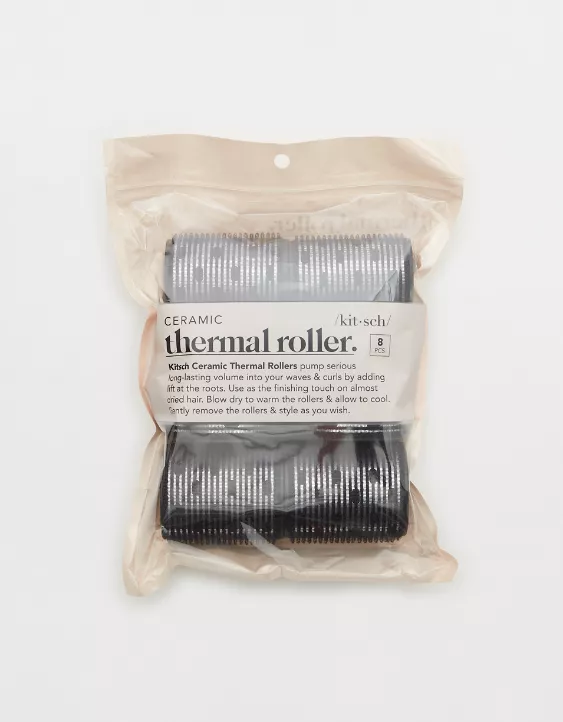 KITSCH Thermal Rollers 8-Pack