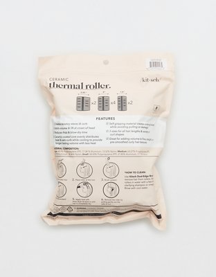 Aerie KITSCH Thermal Rollers 8-Pack — фото 3