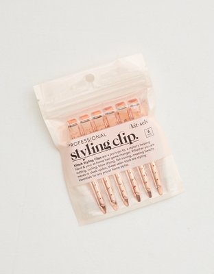 Aerie KITSCH Styling Clips — фото 2