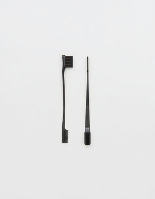Aerie KITSCH Brush & Comb Set — фото 3