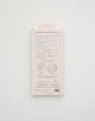Aerie KITSCH Satin Wrapped Flexi Rods 6-Pack — фото 3
