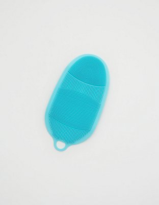 Upper Canada Silicone Body Mitt