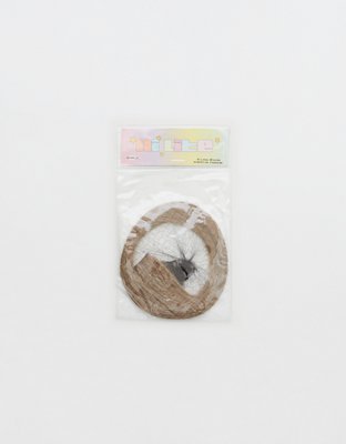 INH Hair Clip In Hi-Lites - Blonde