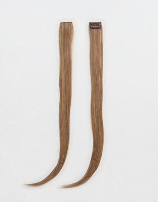 Aerie INH Hair Clip In Hi-Lites - Blonde — фото 2