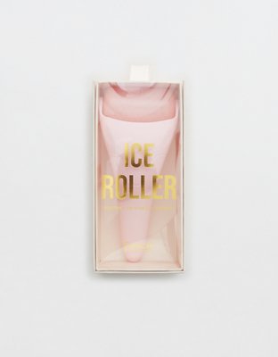 Pinch Ice Roller