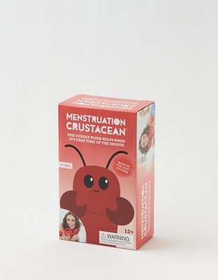 Aerie Menstruation Crustacean Lobster — фото 2