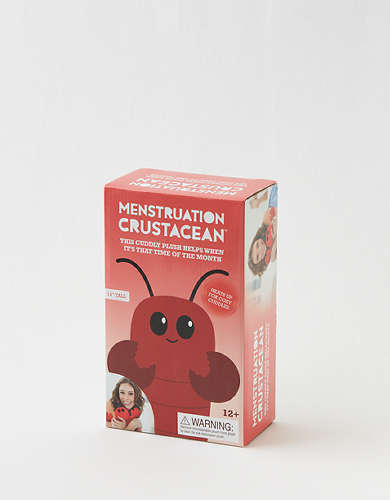 Menstruation Crustacean Lobster