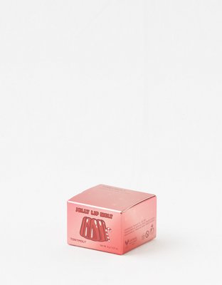 Tony Moly Holiday Lip Gel Melt