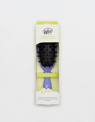 Wet Brush Treatment Brush