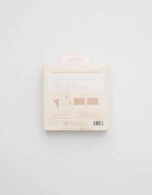 Aerie Kitsch Satin Pillowcase 2-Pack — фото 3