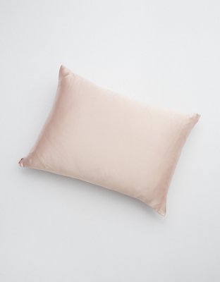 Aerie Kitsch Satin Pillowcase 2-Pack — фото 2