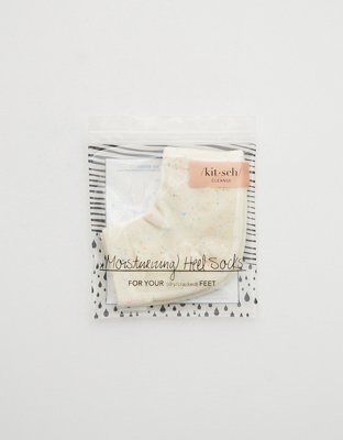Kitsch Moisturizing Socks