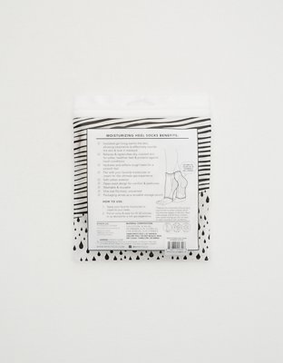 Kitsch Moisturizing Socks