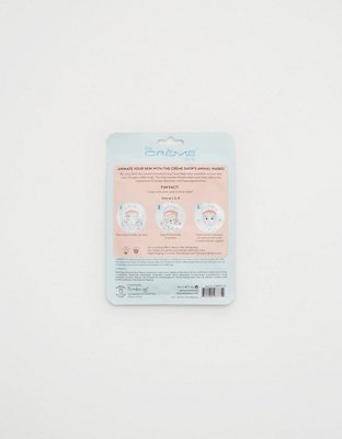 Aerie The Crème Shop Be Juicy Skin Mask — фото 2