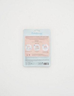 The Crème Shop Be Juicy Skin Mask