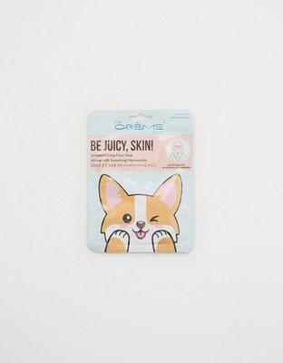 The Crme Shop Be Juicy Skin Mask