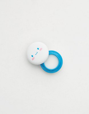 The Crème Shop Holiday Macaron Lip Balm