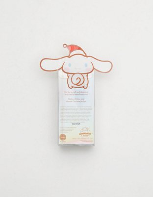 The Crème Shop Holiday Macaron Lip Balm