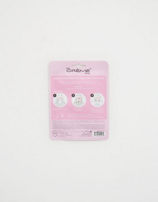 Aerie The Crème Shop Slow Down Skin Mask — фото 2