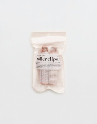 Kitsch Roller Clips 2-Pack