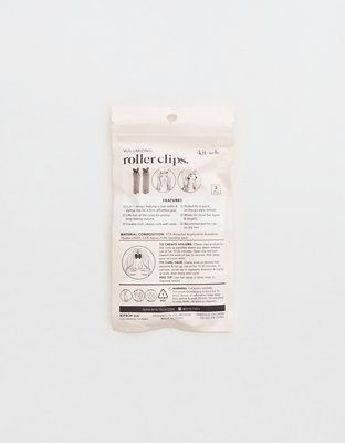 Aerie Kitsch Roller Clips 2-Pack — фото 3