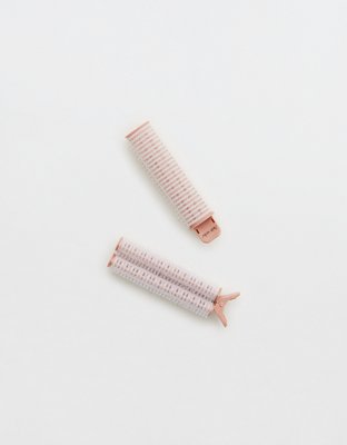 Kitsch Roller Clips 2-Pack