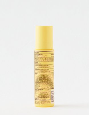 Sun Bum Sunscreen Oil 50 SPF