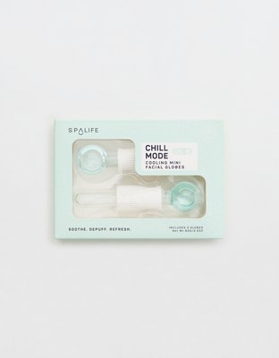 Spalife Facial Ice Globes 2-Pack