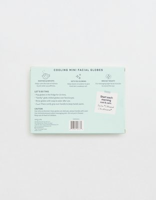 Aerie Spalife Facial Ice Globes 2-Pack — фото 3