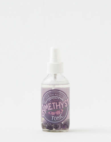 Sow the Magic Lavender Amethyst Room Spray